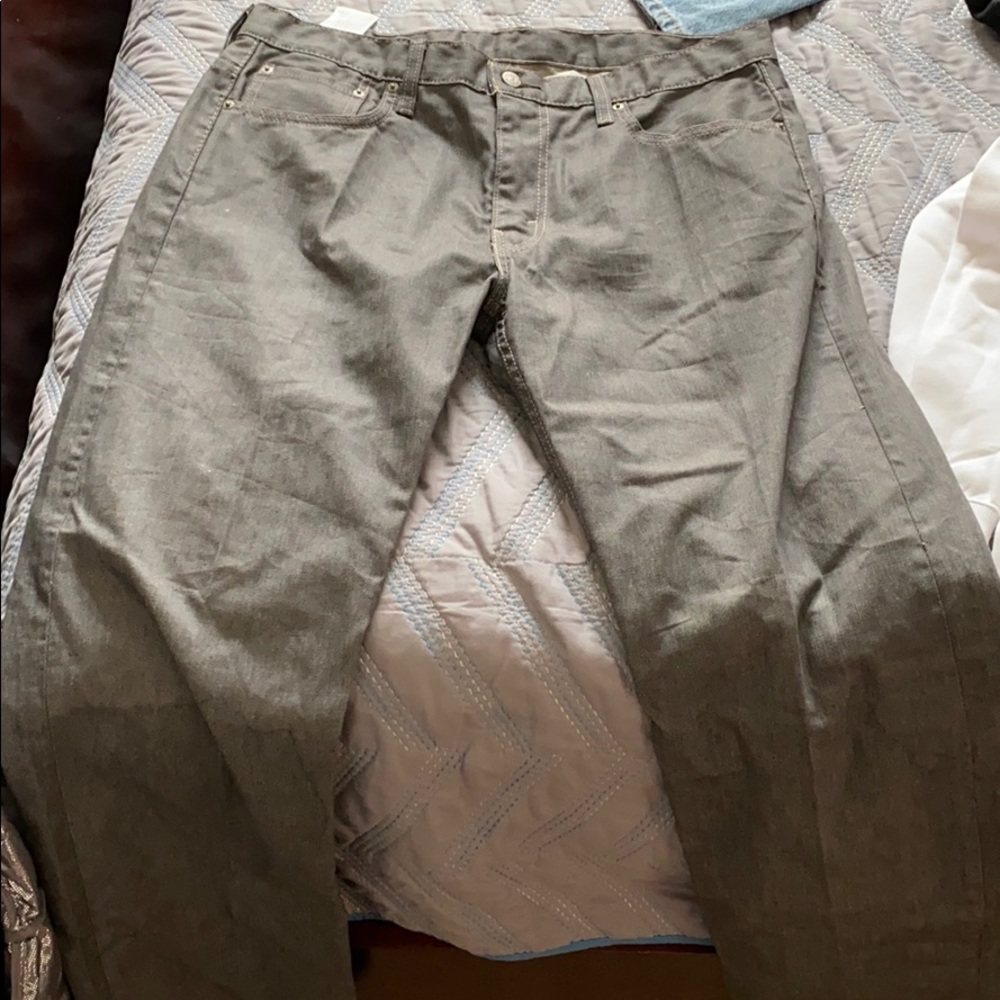 Levi’s Relaxed Jeans